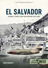 Produktbild: El Salvador