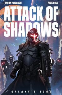 Produktbild: Attack of Shadows
