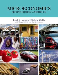 Produktbild: Microeconomics in Modules