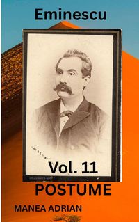 Produktbild: Eminescu Vol. 11 POSTUME