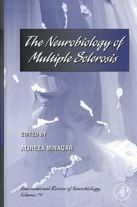 Produktbild: The Neurobiology of Multiple Sclerosis