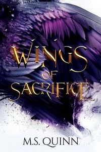 Produktbild: Wings of Sacrifice