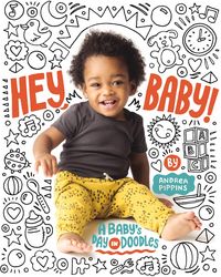 Produktbild: Hey, Baby!