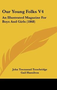 Produktbild: Our Young Folks V4