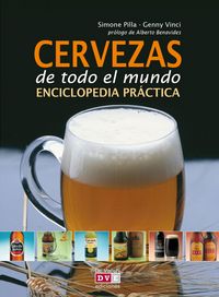 Produktbild: Cervezas de todo el mundo