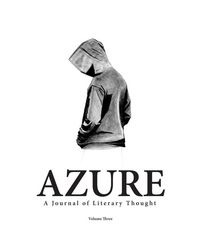Produktbild: AZURE A Journal of Literary Thought (Vol. 3)