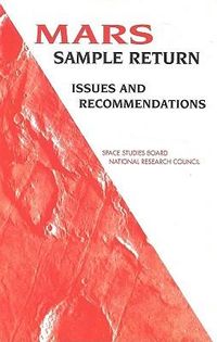 Produktbild: Mars Sample Return