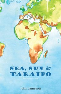 Produktbild: Sea, Sun & Taraipo