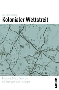 Produktbild: Kolonialer Wettstreit