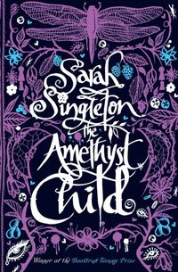 Produktbild: Singleton, S: The Amethyst Child