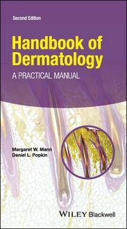 Produktbild: Handbook of Dermatology