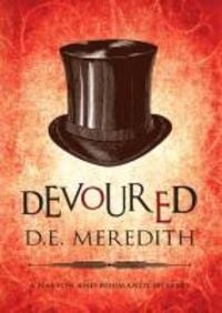 Produktbild: D. E Meredith: Devoured