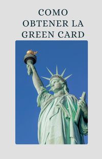 Produktbild: Como Obtener la Green Card