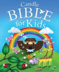 Produktbild: Candle Bible for Kids