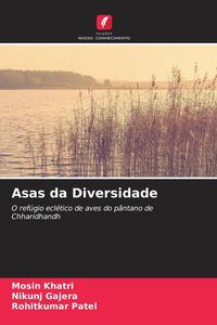 Produktbild: Asas da Diversidade