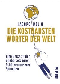 Produktbild: Die kostbarsten W&ouml;rter der Welt