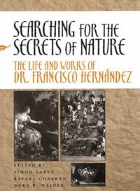 Produktbild: Searching for the Secrets of Nature
