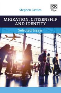 Produktbild: Castles, S:  Migration, Citizenship and Identity