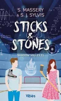 Produktbild: Shadow Valley T1
