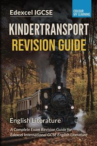 Produktbild: Kindertransport Revision Guide