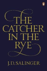 Produktbild: The Catcher in the Rye