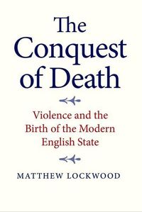 Produktbild: Lockwood, M: The Conquest of Death