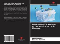 Produktbild: Legal and fiscal reforms of the plastics sector in Morocco