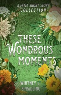 Produktbild: These Wondrous Moments