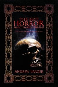 Produktbild: The Best Horror Short Stories 1800-1849