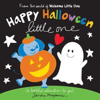 Produktbild: Happy Halloween Little One