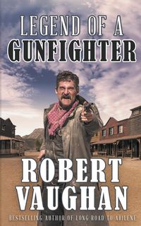 Produktbild: Legend of a Gunfighter