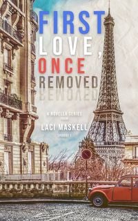 Produktbild: First Love, Once Removed