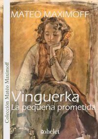 Produktbild: Vinguerka