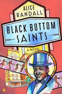 Produktbild: Black Bottom Saints