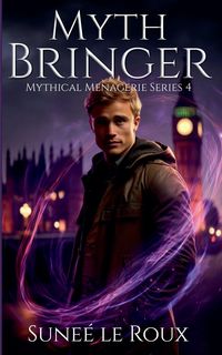 Produktbild: Myth Bringer