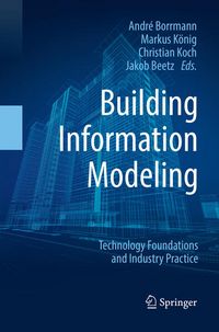Produktbild: Building Information Modeling