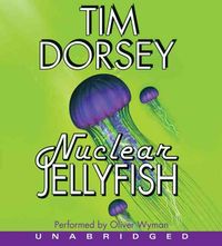 Produktbild: Nuclear Jellyfish CD