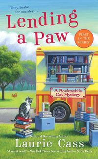 Produktbild: Lending a Paw
