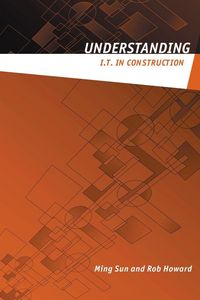 Produktbild: Understanding IT in Construction