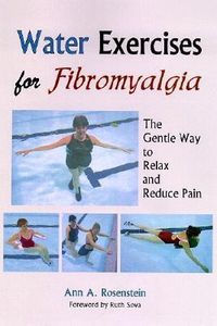 Produktbild: Water Exercises for Fibromyalgia