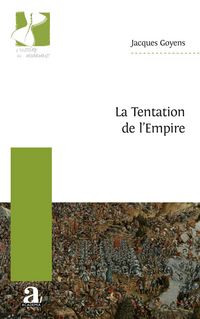 Produktbild: La Tentation de l'Empire