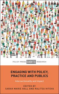 Produktbild: Engaging with Policy, Practice and Publics