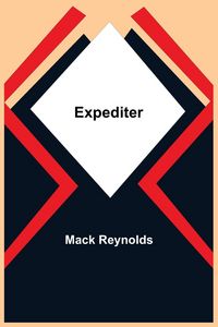 Produktbild: Expediter