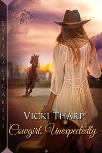 Produktbild: Cowgirl, Unexpectedly