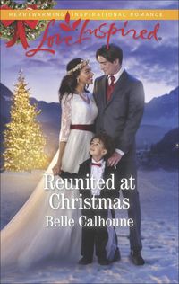 Produktbild: Reunited At Christmas