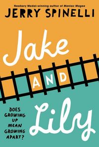 Produktbild: Jake and Lily
