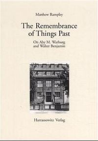 Produktbild: The Remembrance of Things Past