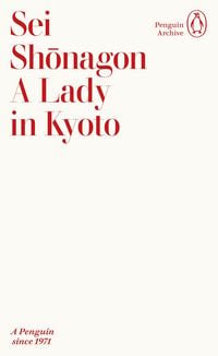 Produktbild: A Lady in Kyoto
