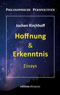 Produktbild: Hoffnung & Erkenntnis