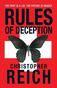 Produktbild: Rules of Deception